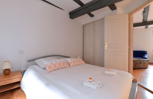 La Cour des Nobles - Foto 5