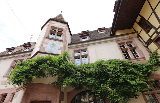 La Cour des Nobles - Foto 1