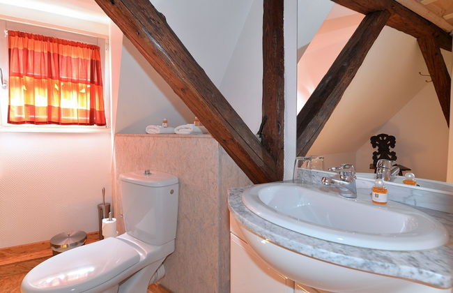 La Cour des Nobles - Foto 33