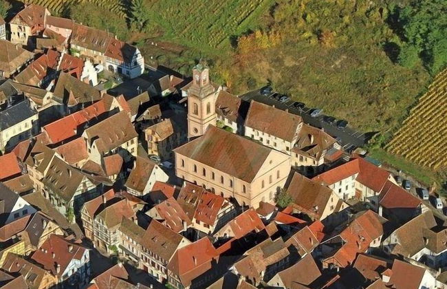 La Cour des Nobles - Foto 39