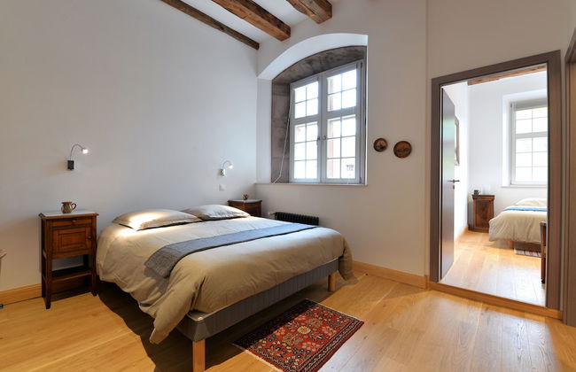La Cour des Nobles - Foto 7