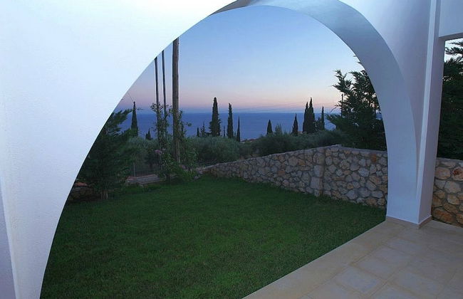 Erofili Villas - Foto 32