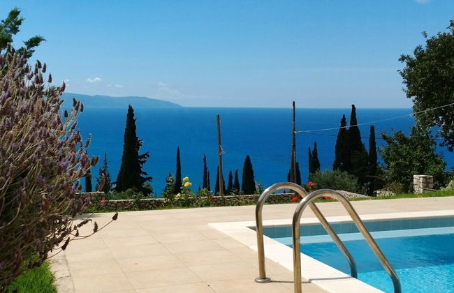 Erofili Villas - Foto 39