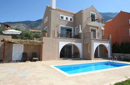 Photo 1 - Erofili Villas