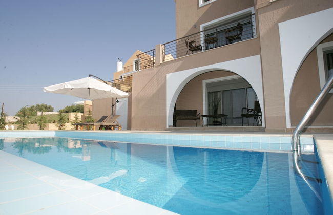 Erofili Villas - Foto 35