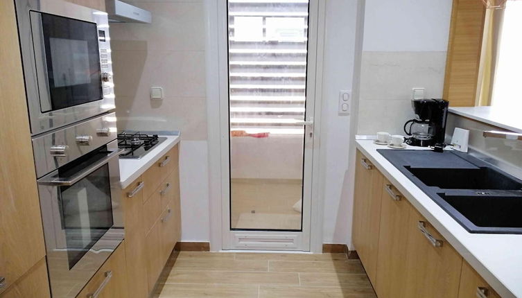 Photo 1 - Bright Stylish 1bd Flat in Jardins De Carthage