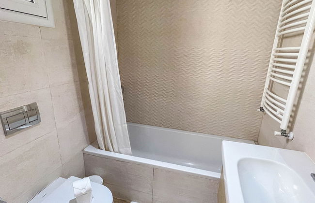 Bright Stylish 1bd Flat in Jardins De Carthage - Foto 20