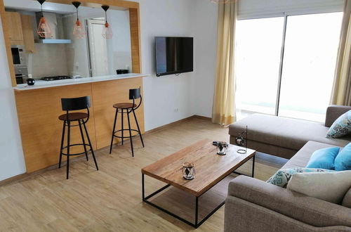 Photo 4 - Bright Stylish 1bd Flat in Jardins De Carthage