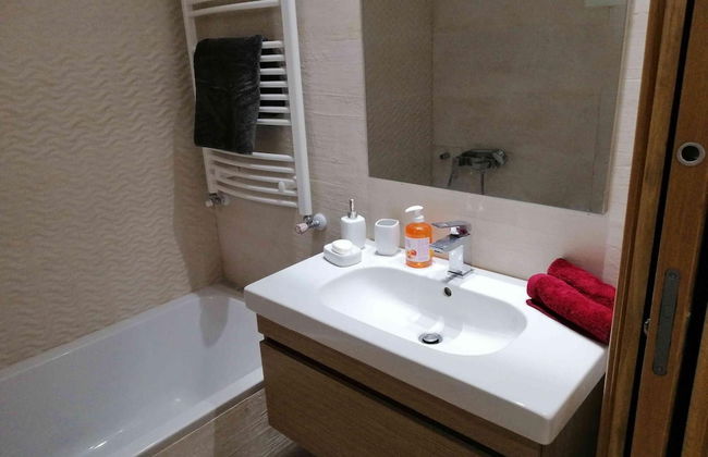Bright Stylish 1bd Flat in Jardins De Carthage - Foto 2