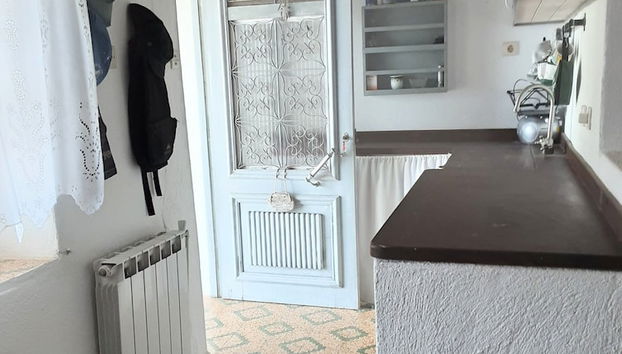 Cozinha privada