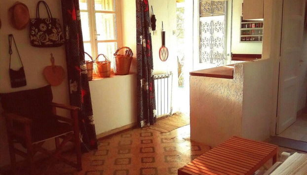 Cozinha privada