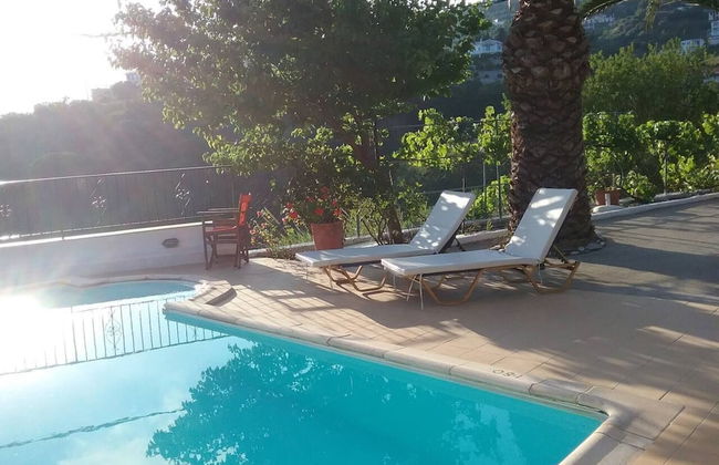 Paradise Found - A Greek Retreat With The View - Foto 11