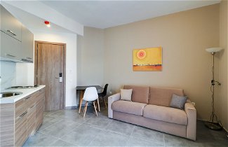 Foto 1 - Athens Comfort Suites & Apartments