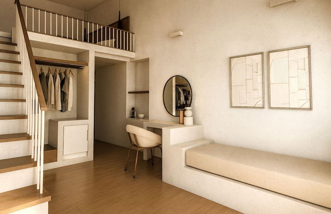 Tholaria Boutique Hotel - Foto 47