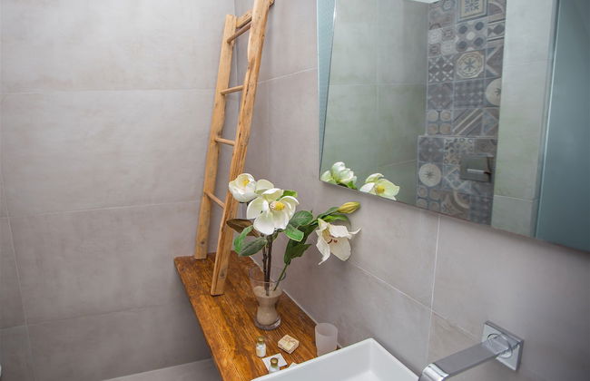 Tholaria Boutique Hotel - Foto 66
