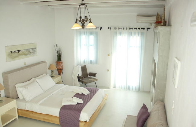 Tholaria Boutique Hotel - Foto 20