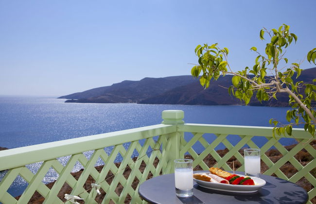 Tholaria Boutique Hotel - Foto 55