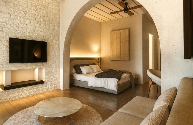 Tholaria Boutique Hotel - Foto 35