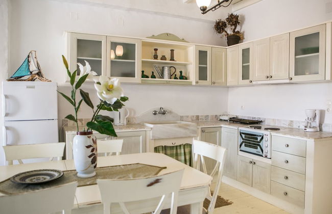 Tholaria Boutique Hotel - Foto 44