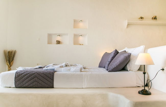 Tholaria Boutique Hotel - Foto 8