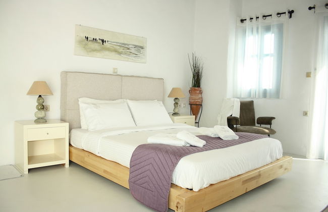 Tholaria Boutique Hotel - Foto 19