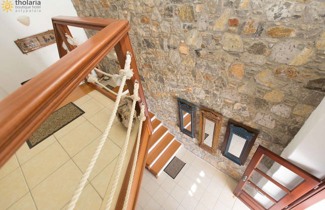 Tholaria Boutique Hotel - Foto 2