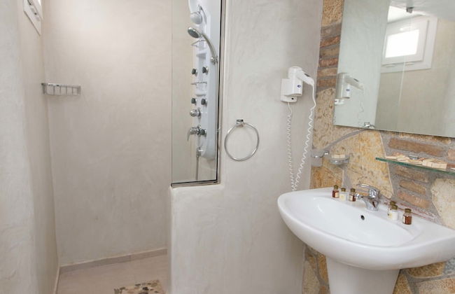 Tholaria Boutique Hotel - Foto 65