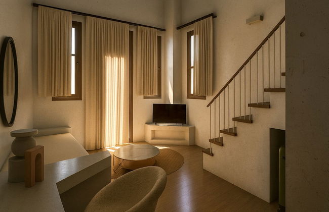 Tholaria Boutique Hotel - Foto 46