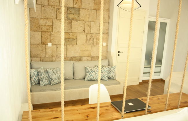 Tholaria Boutique Hotel - Foto 24