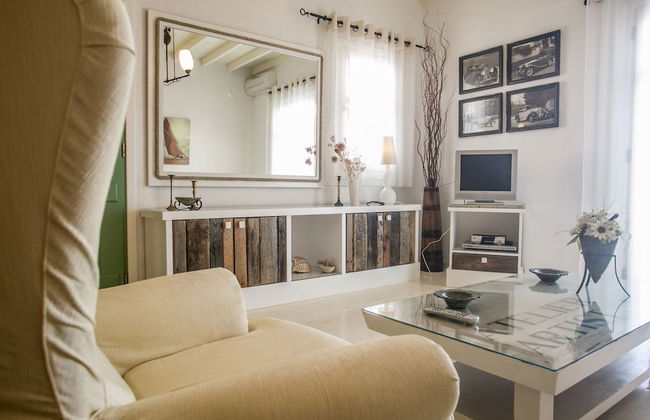 Tholaria Boutique Hotel - Foto 49