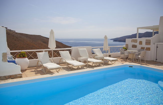 Tholaria Boutique Hotel - Foto 1