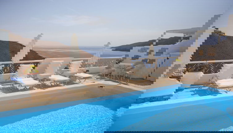 Foto 1 - Tholaria Boutique Hotel