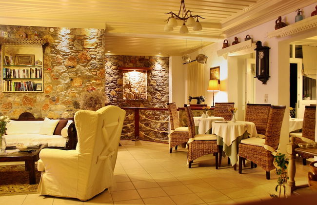 Tholaria Boutique Hotel - Foto 80