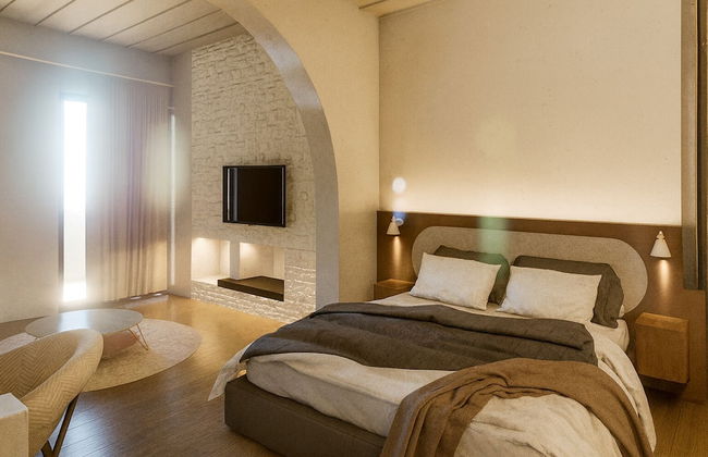 Tholaria Boutique Hotel - Foto 33