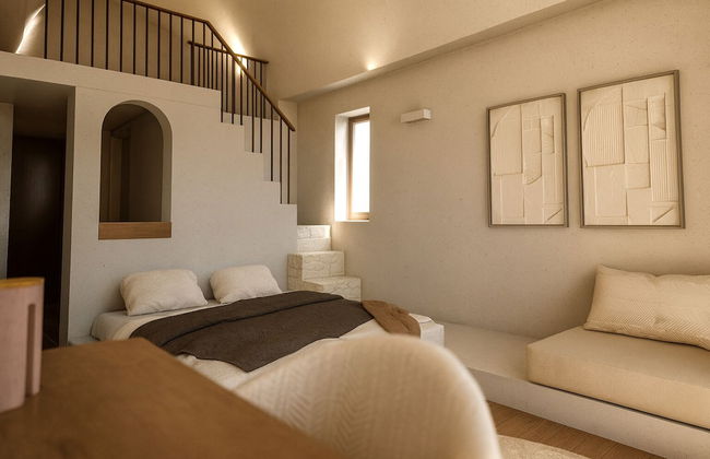 Tholaria Boutique Hotel - Foto 37