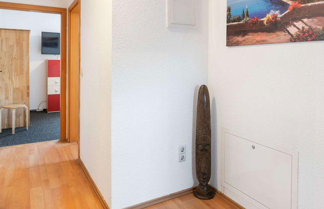 Cosy Apartment in Dresden With Balcony and Swimming Pool - Foto 57