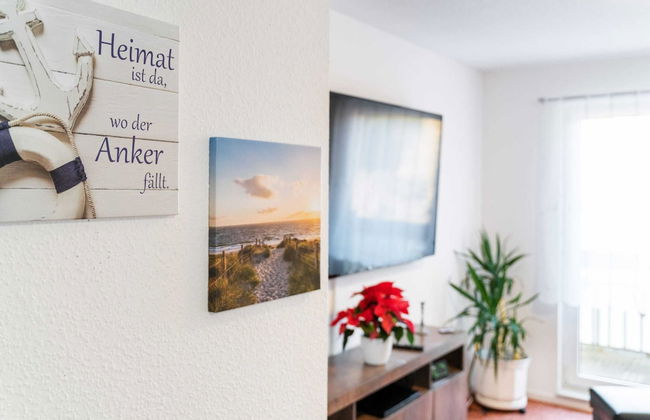 Cosy Apartment in Dresden With Balcony and Swimming Pool - Foto 63