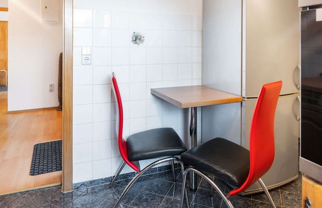 Cosy Apartment in Dresden With Balcony and Swimming Pool - Foto 53