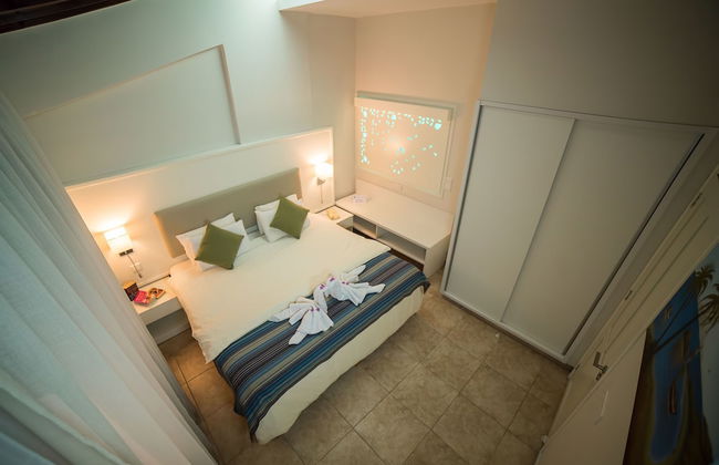 Myroandrou Beach Apartments - Foto 1