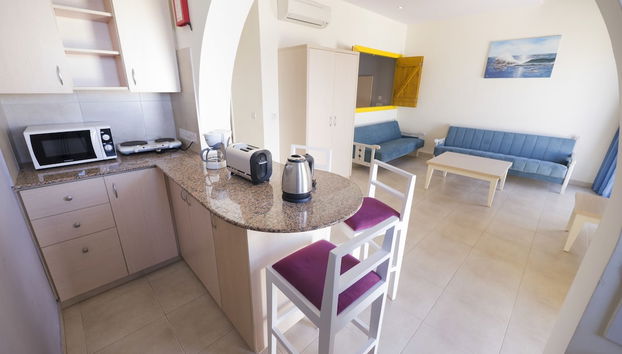 Cozinha privada
