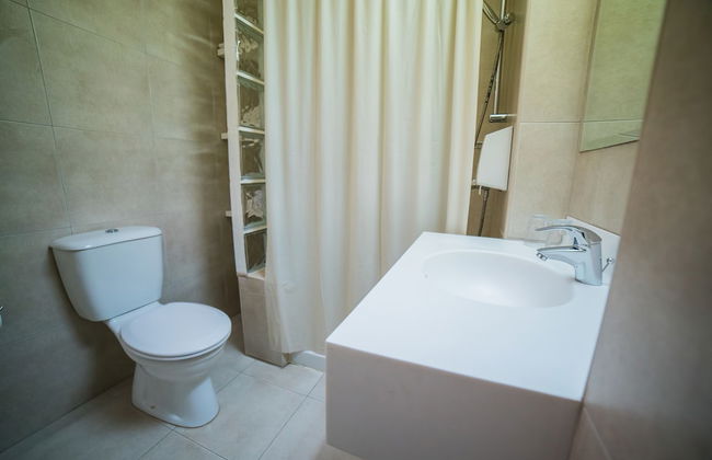 Myroandrou Beach Apartments - Foto 17