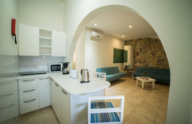 Myroandrou Beach Apartments - Foto 7