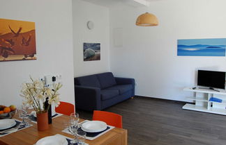 Foto 1 - Cheerful Apartment in Veli Rat With Roof Terrace