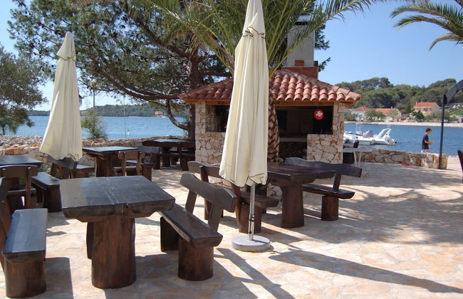 Comfortable Apartment With Roof Terrace and Sea View - Foto 16