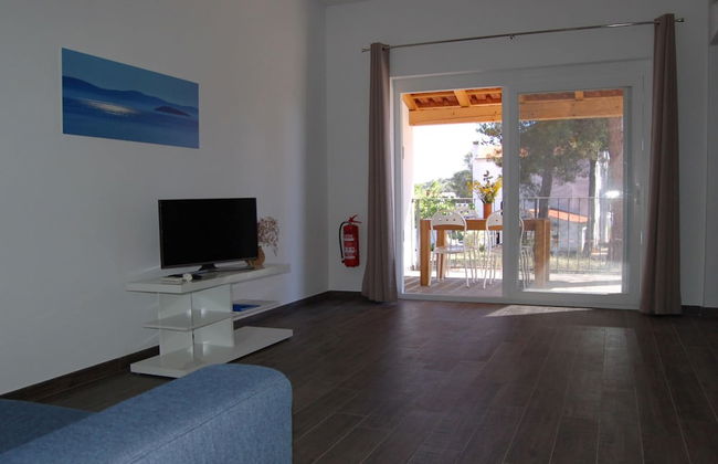 Apartment in Veli Rat Near Beaches - Foto 6