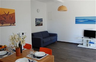 Photo 1 - Cheerful Apartment in Veli Rat With Roof Terrace
