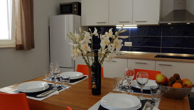 Cucina privata