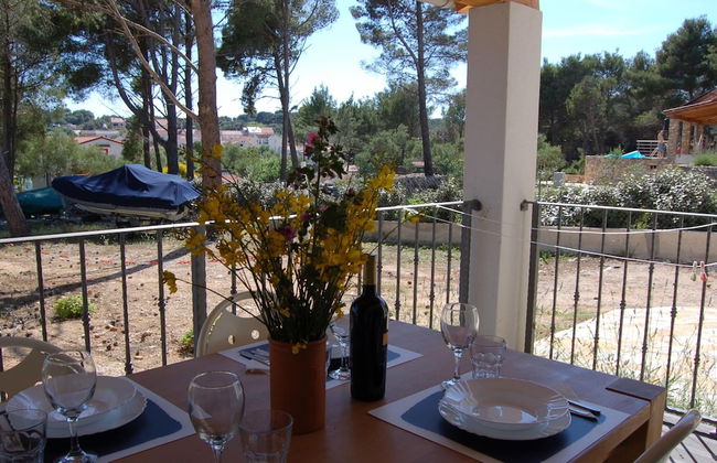 Apartment in Veli Rat Near Beaches - Foto 13