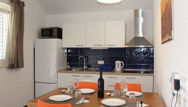 Cucina privata