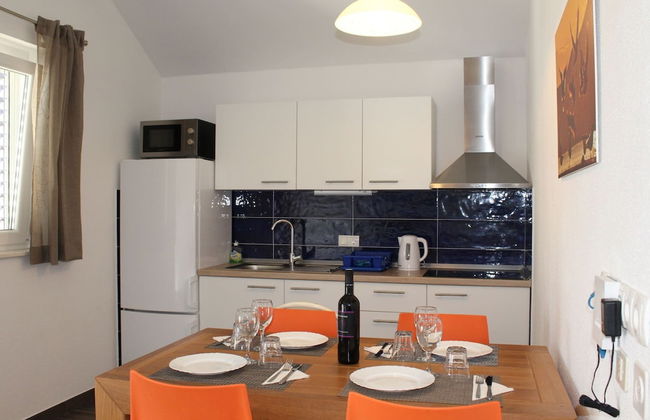 Apartment in Veli Rat Near Beaches - Foto 4